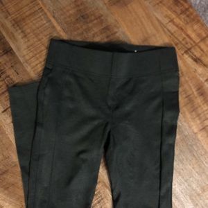 Loft lined leggings